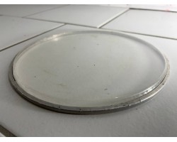 (10050/3) Пластик на Барабан Том 10”-foto3