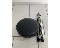 (10064) Стульчик для Барабанщика Винтовой-foto7