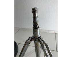 (10064) Стульчик для Барабанщика Винтовой-foto3
