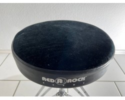 (10065) Стульчик Red Rock для Барабанщика Винтовой-foto8