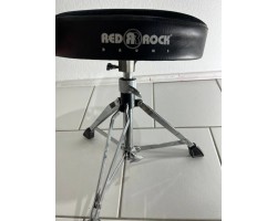 (10065) Стульчик Red Rock для Барабанщика Винтовой-foto7