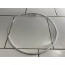 (10067/3) Пластик Platin на Барабан Флор Том 16”