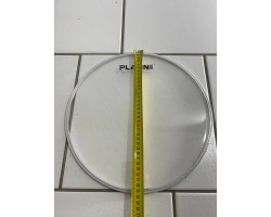 (10068/3) Пластик Platin на Барабан Том 13”-foto2