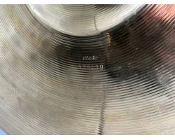 (10132) Тарелка Crash 18” Paiste 302-foto4