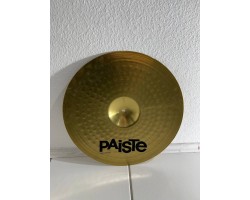 (10132) Тарелка Crash 18” Paiste 302-foto6