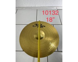 (10132) Тарелка Crash 18” Paiste 302-foto5