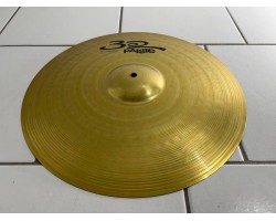 (10132) Тарелка Crash 18” Paiste 302-foto2