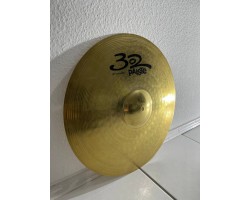 (10132) Тарелка Crash 18” Paiste 302-foto3