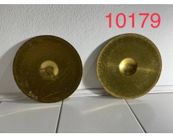 (10179) Тарелки Хай Хэт 14” Oakland-foto3
