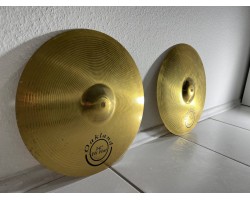 (10179) Тарелки Хай Хэт 14” Oakland-foto2