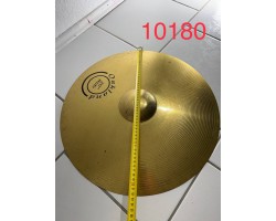 (10180) Тарелка Ride 20” Oakland-foto4