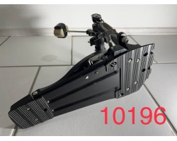 (10196) Педаль под Барабан Бас Бочка-foto4