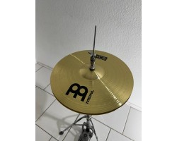 (10213) Ударные Тарелки Хай Хэт HCS Roland Meinl 14”-foto3
