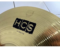 (10213) Ударные Тарелки Хай Хэт HCS Roland Meinl 14”-foto5