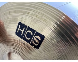 (10213) Ударные Тарелки Хай Хэт HCS Roland Meinl 14”-foto6