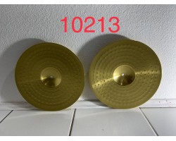 (10213) Ударные Тарелки Хай Хэт HCS Roland Meinl 14”-foto4