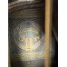 (1763) Гитара Цыганская (Венская) Звенигородская Раритет Отреставрированная Мастером