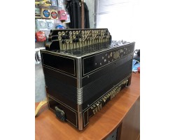 (4736) Баян Ручной Работы Мастеровой Заказной Мастер Мищенко-foto5