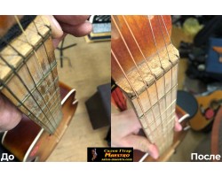 Склейка деки Гитары-foto3