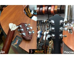Ремонт сломанной головы грифа-foto3