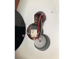1818 Уникальная Безладовая 5-ти Струнная Бас гитара Ручной Работы-foto9