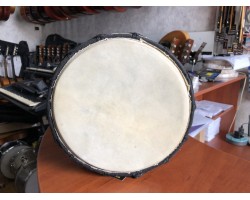 ( 1824 ) Экзотический Барабан Там-Там для игры или декора-foto5