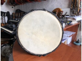 ( 1824 ) Экзотический Барабан Там-Там для игры или декора-foto5