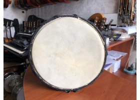 ( 1824 ) Экзотический Барабан Там-Там для игры или декора-foto5