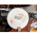 ( 1857)  Металлический малый Барабан 14”(35,5см) RMIF