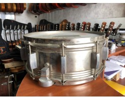 ( 1857)  Металлический малый Барабан 14”(35,5см) RMIF-foto6