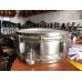 ( 1857)  Металлический малый Барабан 14”(35,5см) RMIF