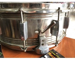 ( 1857)  Металлический малый Барабан 14”(35,5см) RMIF-foto4