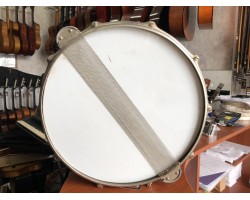 ( 1857)  Металлический малый Барабан 14”(35,5см) RMIF-foto5