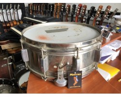 ( 1857)  Металлический малый Барабан 14”(35,5см) RMIF-foto2