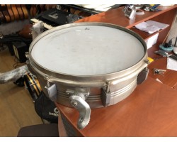 (1863) Рижский Тимбал RMIF 14”(35,5см)-foto2