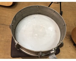 (1863) Рижский Тимбал RMIF 14”(35,5см)-foto6