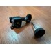 Новые Локовые Колки для Акустической Гитары или Электрогитары (3+3) Black
