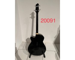 (20091) Акустическая Бас Гитара Супер Звучение как Новая-foto9