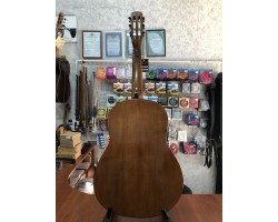 (2246) Гитара Классическая Мастеровая Мастер Ягценко А.П. -foto13