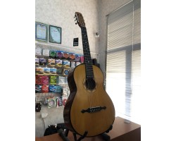 (2246) Гитара Классическая Мастеровая Мастер Ягценко А.П. -foto5
