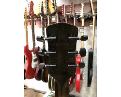 (2322) Эксклюзивная Джазовая Гитара Lignatone-foto6