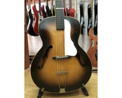 (2322) Эксклюзивная Джазовая Гитара Lignatone-foto3