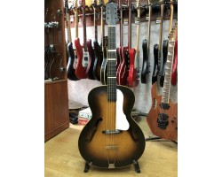 (2322) Эксклюзивная Джазовая Гитара Lignatone-foto2