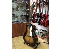 (2322) Эксклюзивная Джазовая Гитара Lignatone-foto5