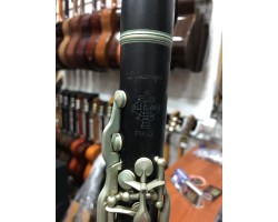 (2538) Французский Кларнет LEBLANC Paris-foto4