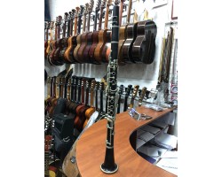 (2538) Французский Кларнет LEBLANC Paris-foto5