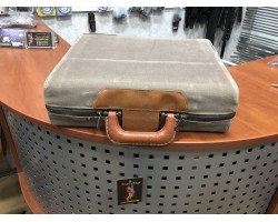 (2538) Французский Кларнет LEBLANC Paris-foto12