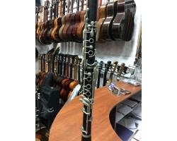 (2538) Французский Кларнет LEBLANC Paris-foto6
