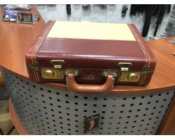 (2538) Французский Кларнет LEBLANC Paris-foto13