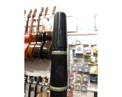 (2538) Французский Кларнет LEBLANC Paris-foto10